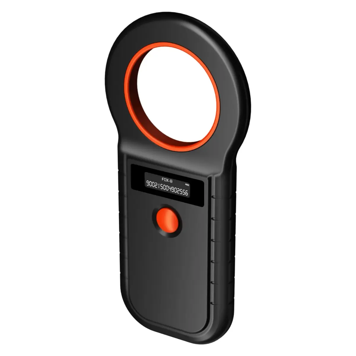 Smoostart Microchip Scanner ISO11784/85/FDX-B/EMID 128 Data Upload to PC | Faster Recognition, 128 Data Storage - view 7