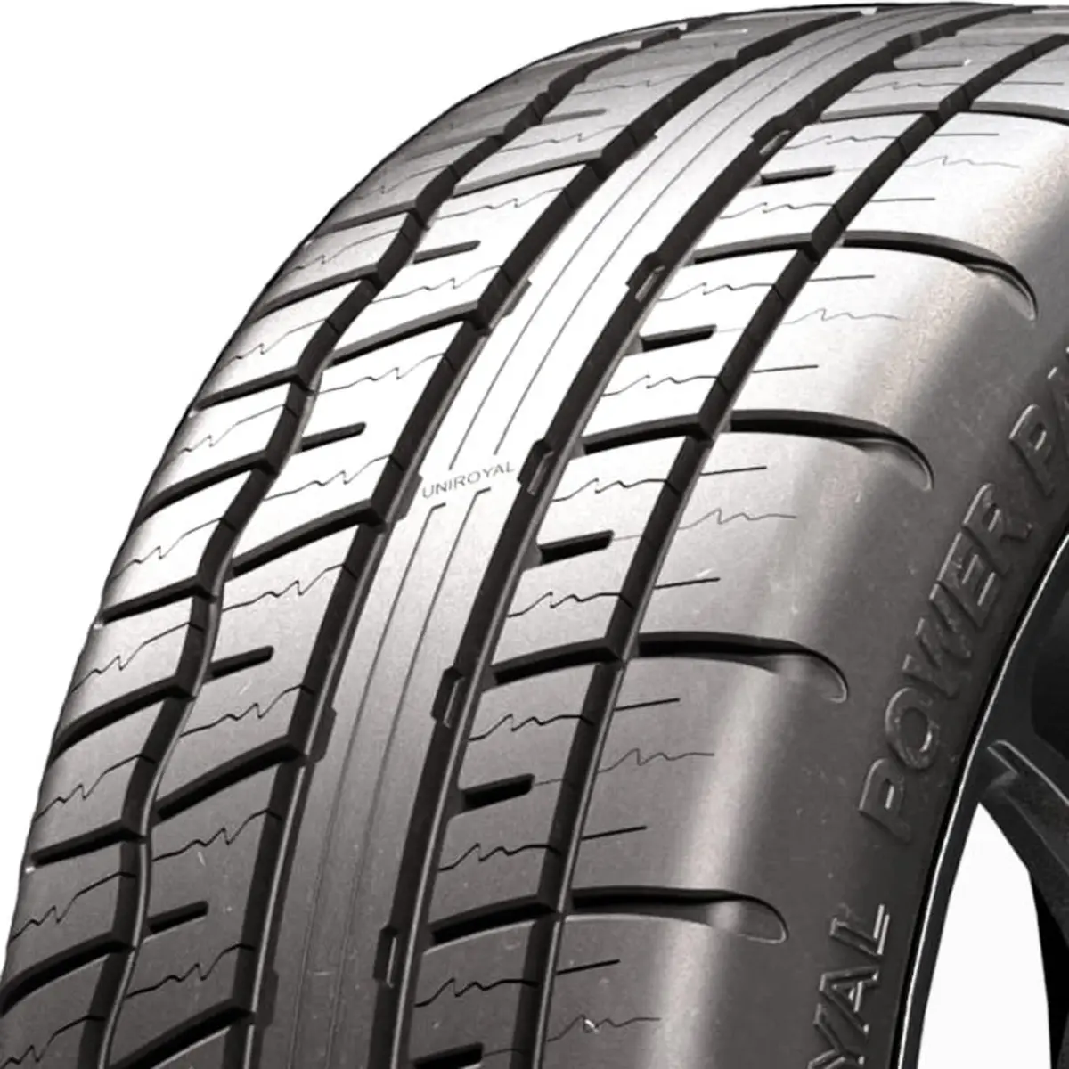 Uniroyal Power Paw A/S All Season 275/40ZR17 98W XL Passenger Tire | Ultra-High-Performance, 45,000 Mile Treadlife - view 2