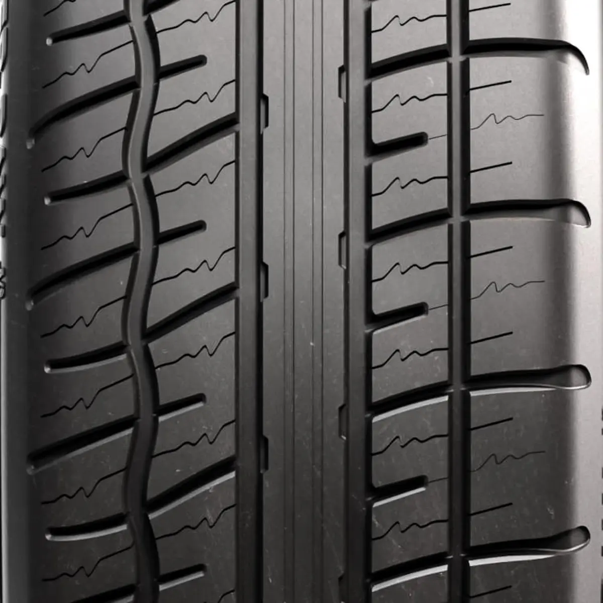 Uniroyal Power Paw A/S All Season 275/40ZR17 98W XL Passenger Tire | Ultra-High-Performance, 45,000 Mile Treadlife - view 3