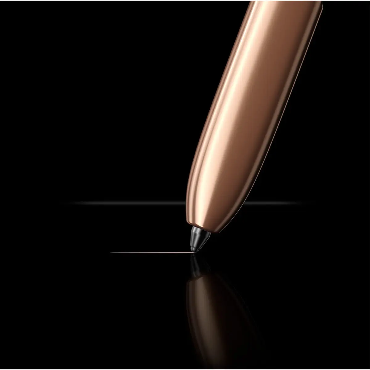 Alovexiong Galaxy Note 20 Stylus Pen with Bluetooth | Pressure Sensitive, Gold - view 6