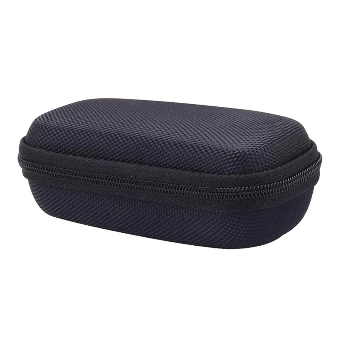 JINMEI Hard EVA Carrying Case Compatible with Flipper Zero Case (Black) | Shockproof, Water-Resistant Travel Storage - view 2