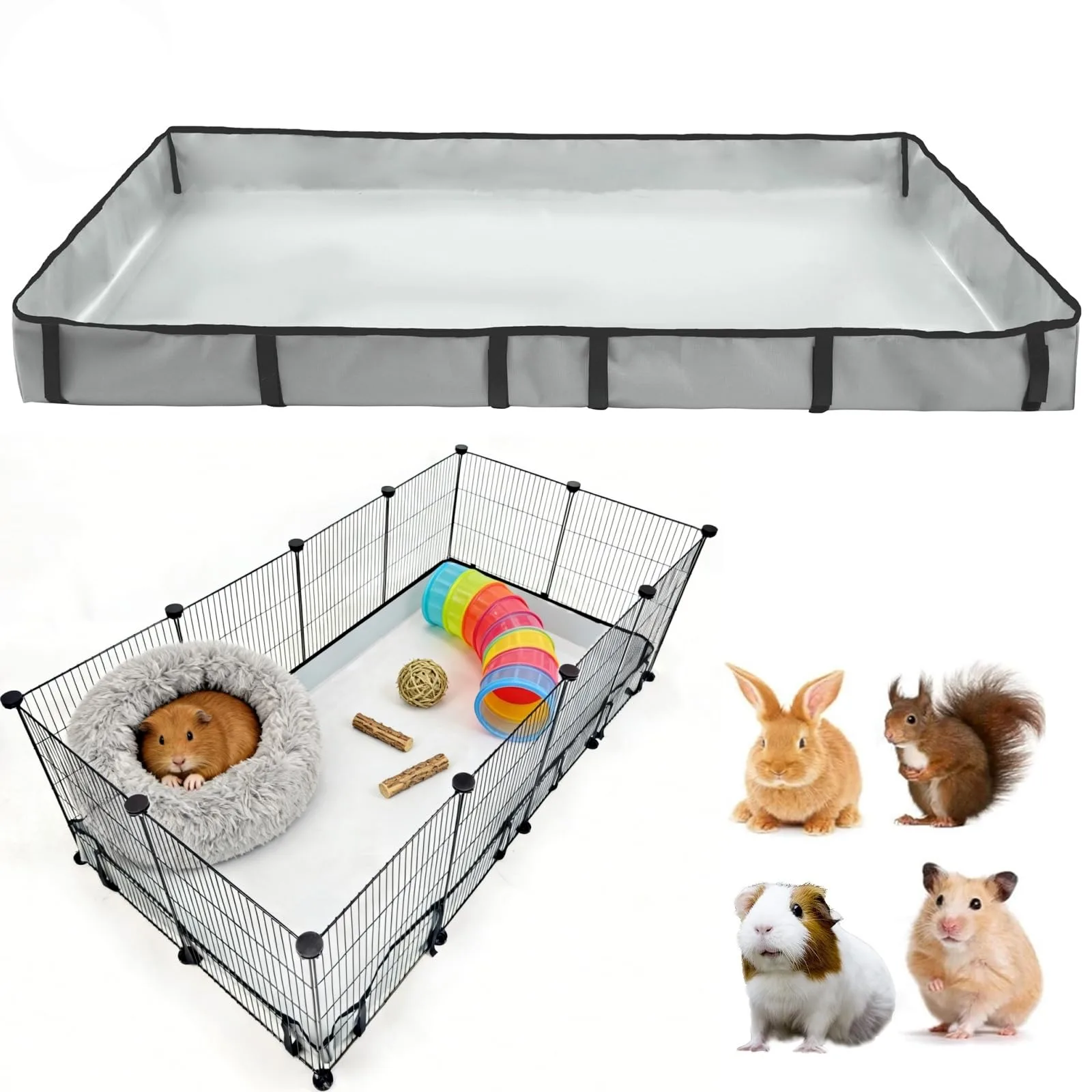 Animal Cage