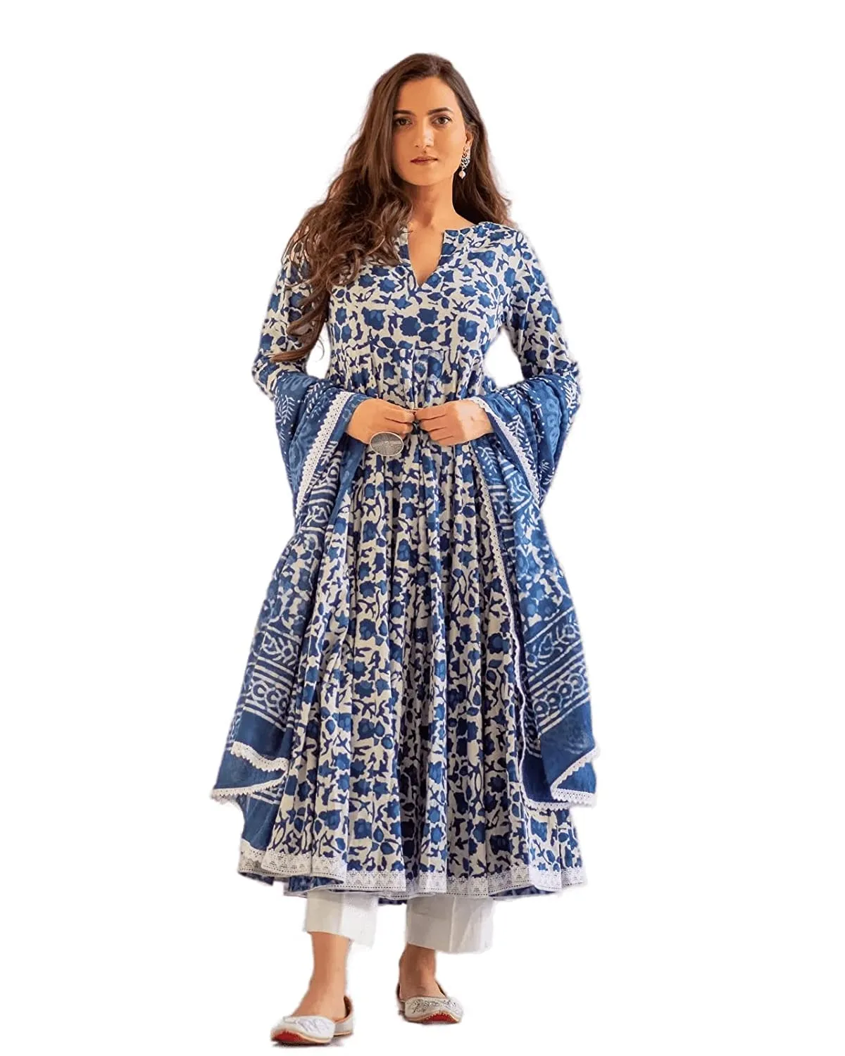 Salwar Suit Set