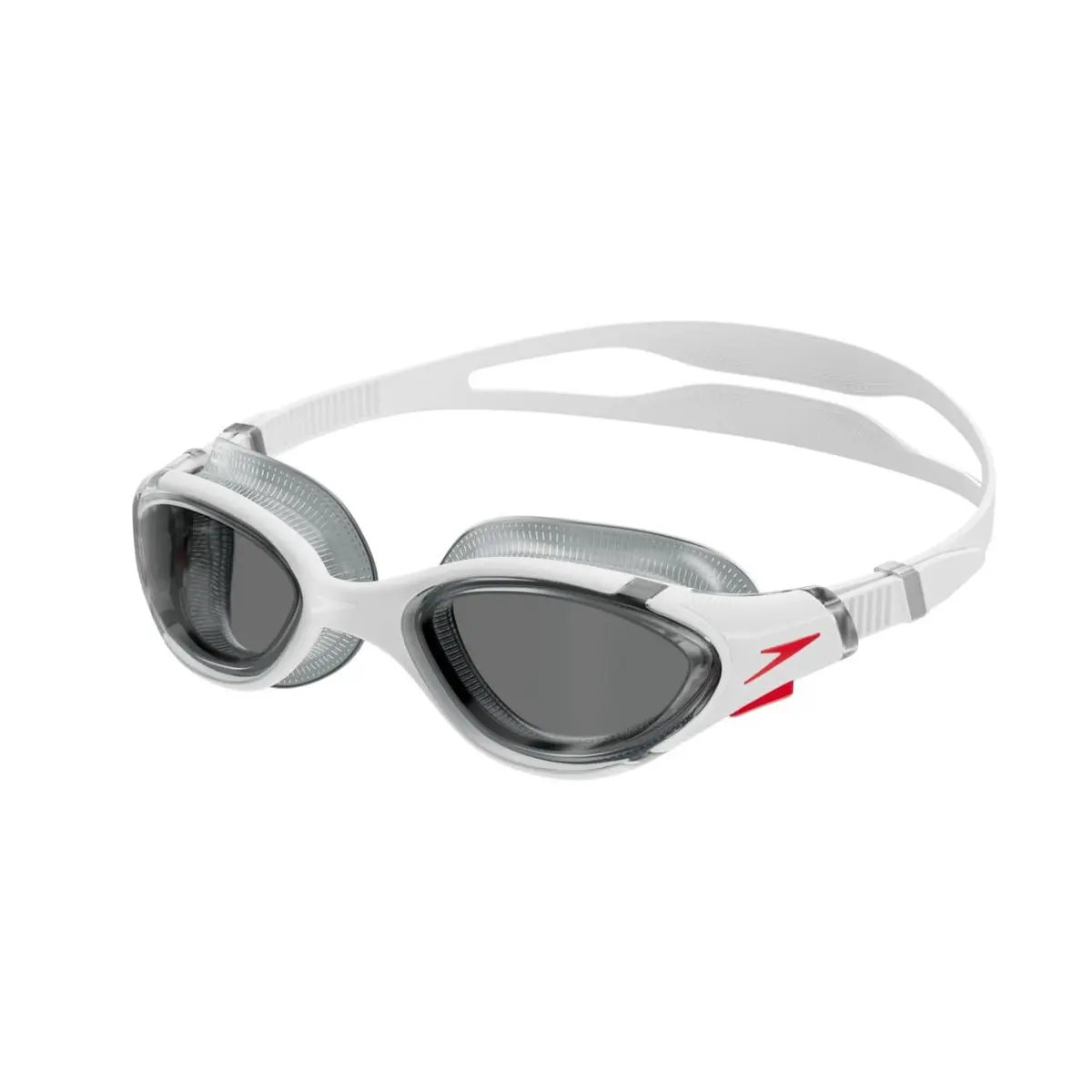 Speedo Unisex-Adult Swim Goggle Biofuse 2.0 | Pressure-Free Fit & Anti-Fog Comfort - main product image