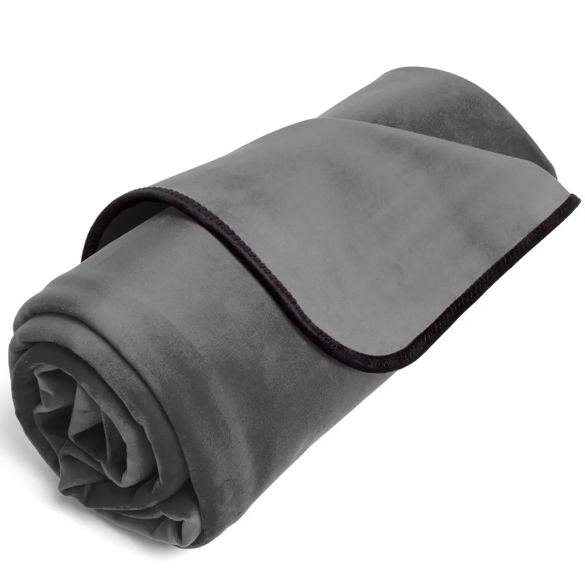 Liberator Fascinator Throw Mini Size 36" x 26" | Moisture-Proof Sensual Blanket - main product image