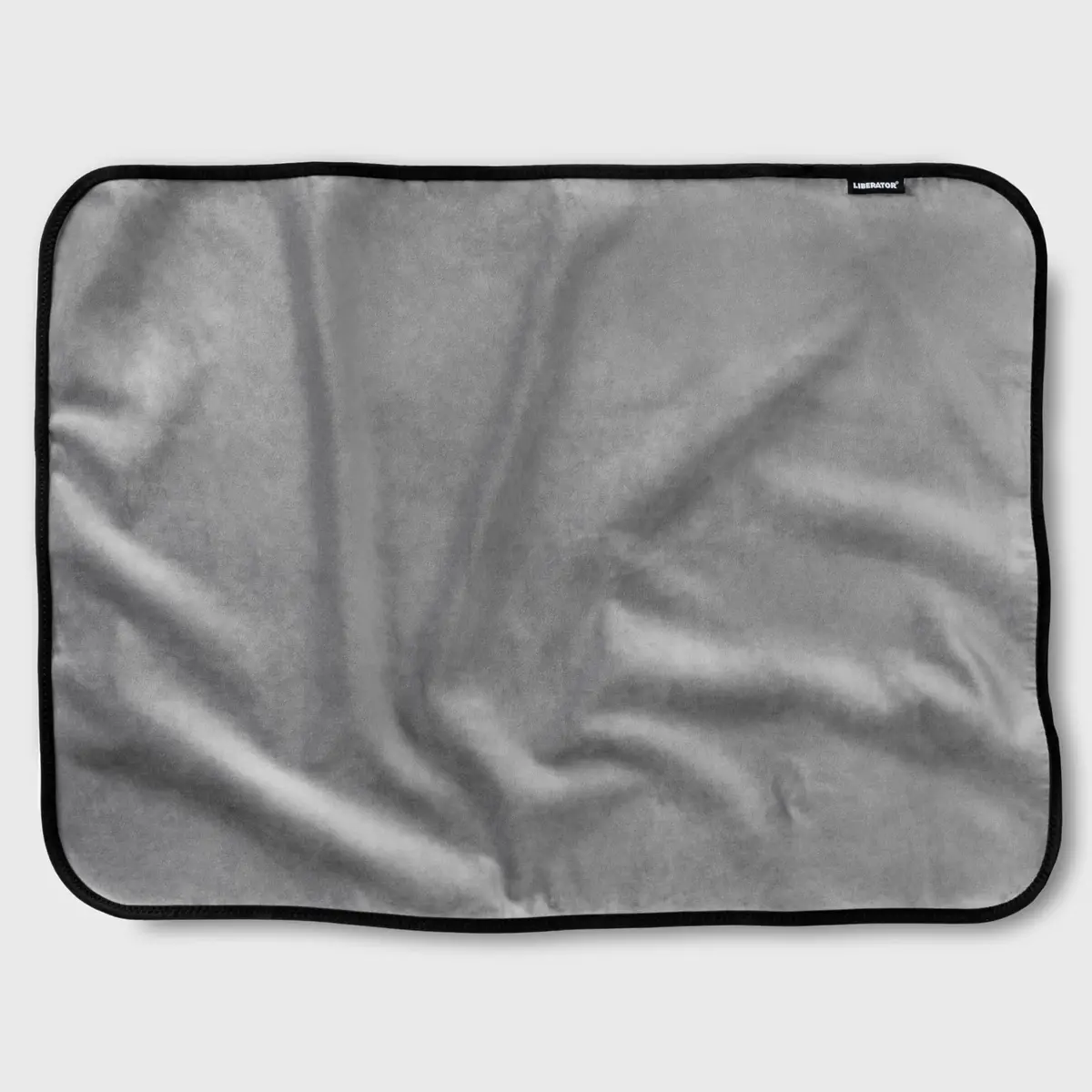 Liberator Fascinator Throw Mini Size 36" x 26" | Moisture-Proof Sensual Blanket - view 6