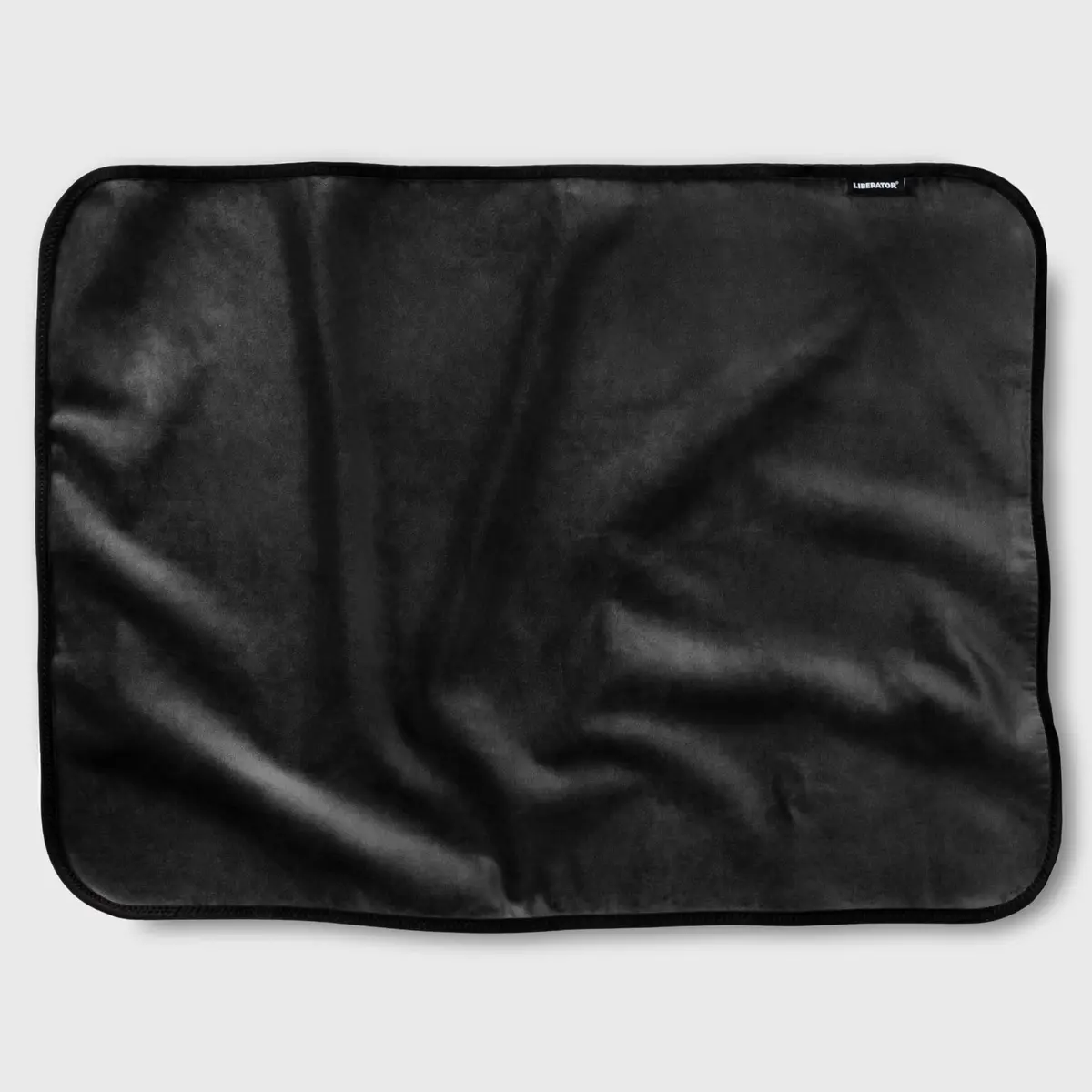 Liberator Fascinator Throw Mini Size 91.44cm x 66.04cm | Moisture-Proof Sensual Blanket - view 6
