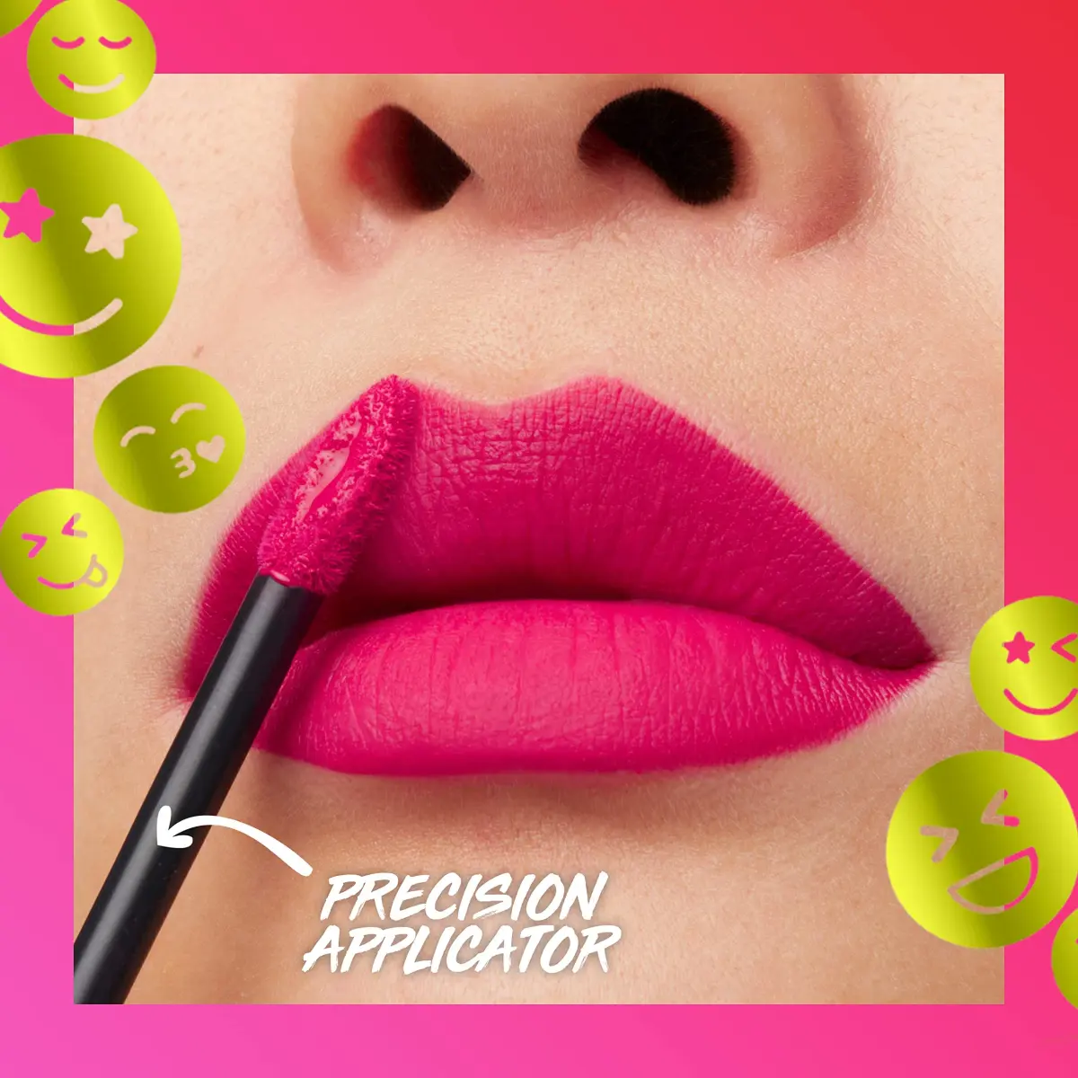 Maybelline Super Stay Matte Ink Liquid Lip Color, Reviver Plum, 5ml (0.17 Fl Oz) | Long-Lasting Matte Finish - view 6