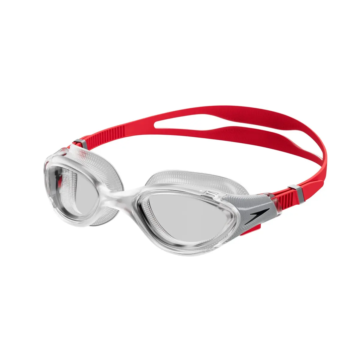 Speedo Unisex-Adult Swim Goggle Biofuse 2.0 | Pressure-Free Fit & Anti-Fog (70-120 chars) - main product image