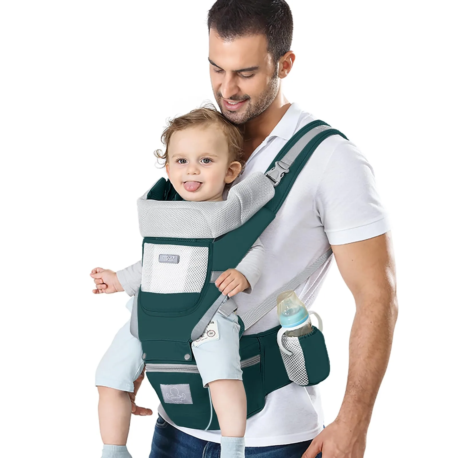 Baby & Toddler Carriers