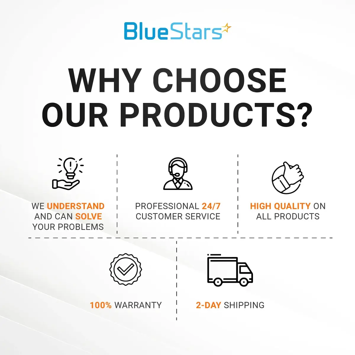 BlueStars 8 Pack m6 Microfiber Wet & Dry Mopping Pads | Compatible with iRobot Braava Jet M6 - view 8