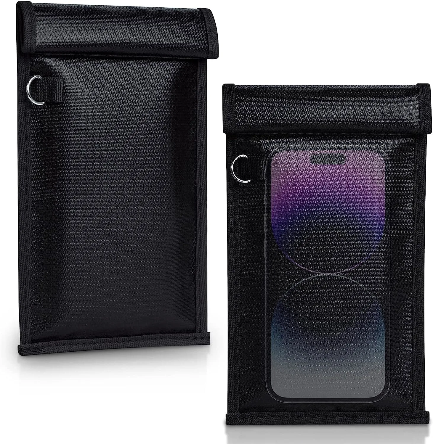 Carrier Bag Case