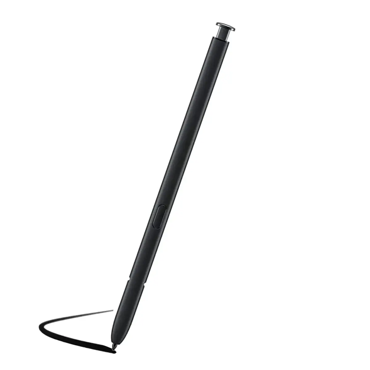 Dogxiong S Pen for Samsung Galaxy S23 Ultra 5G Stylus Pen (Phantom Black) | Precise Touch Control - main product image