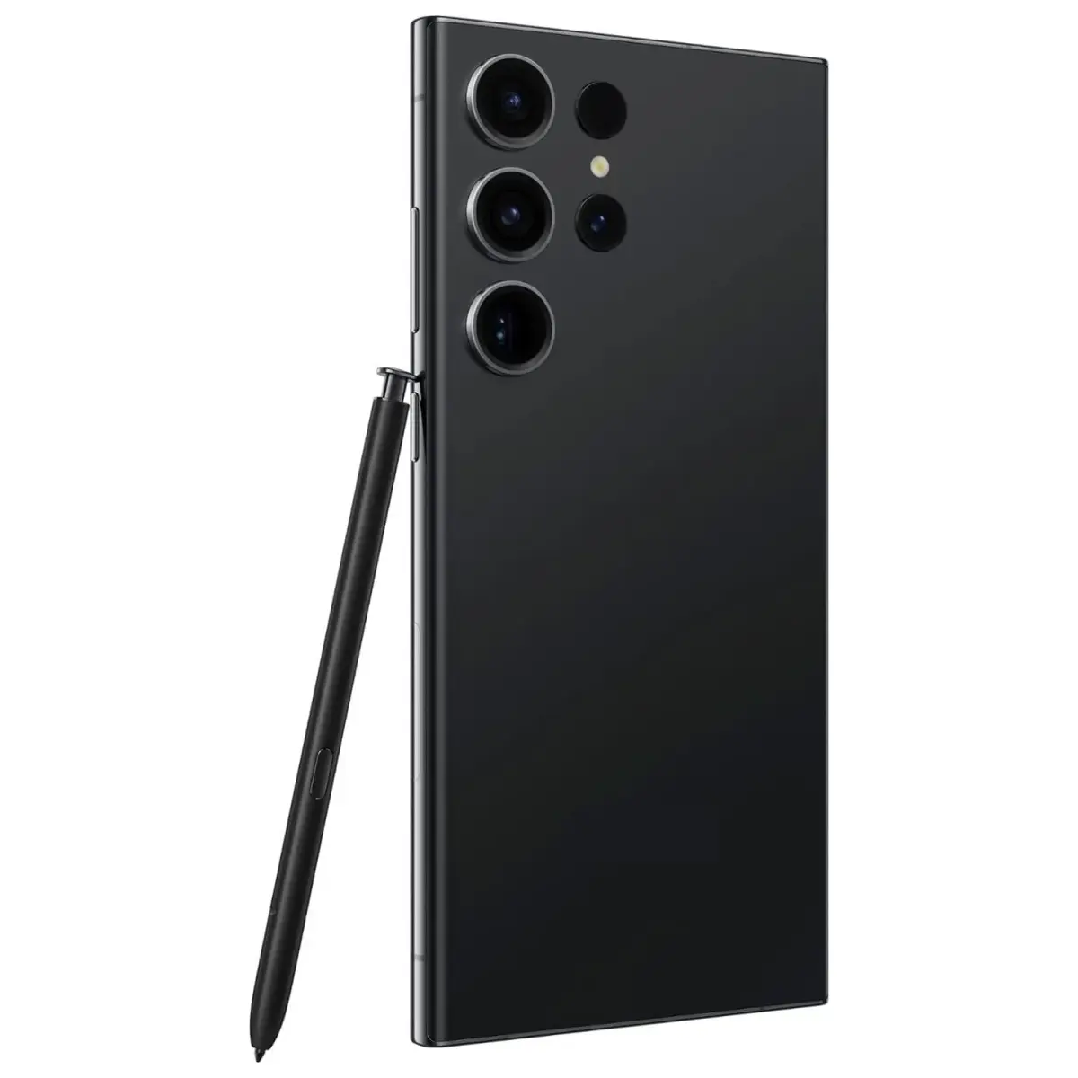 Dogxiong S Pen for Samsung Galaxy S23 Ultra 5G Stylus Pen (Phantom Black) | Precise Touch Control - view 6