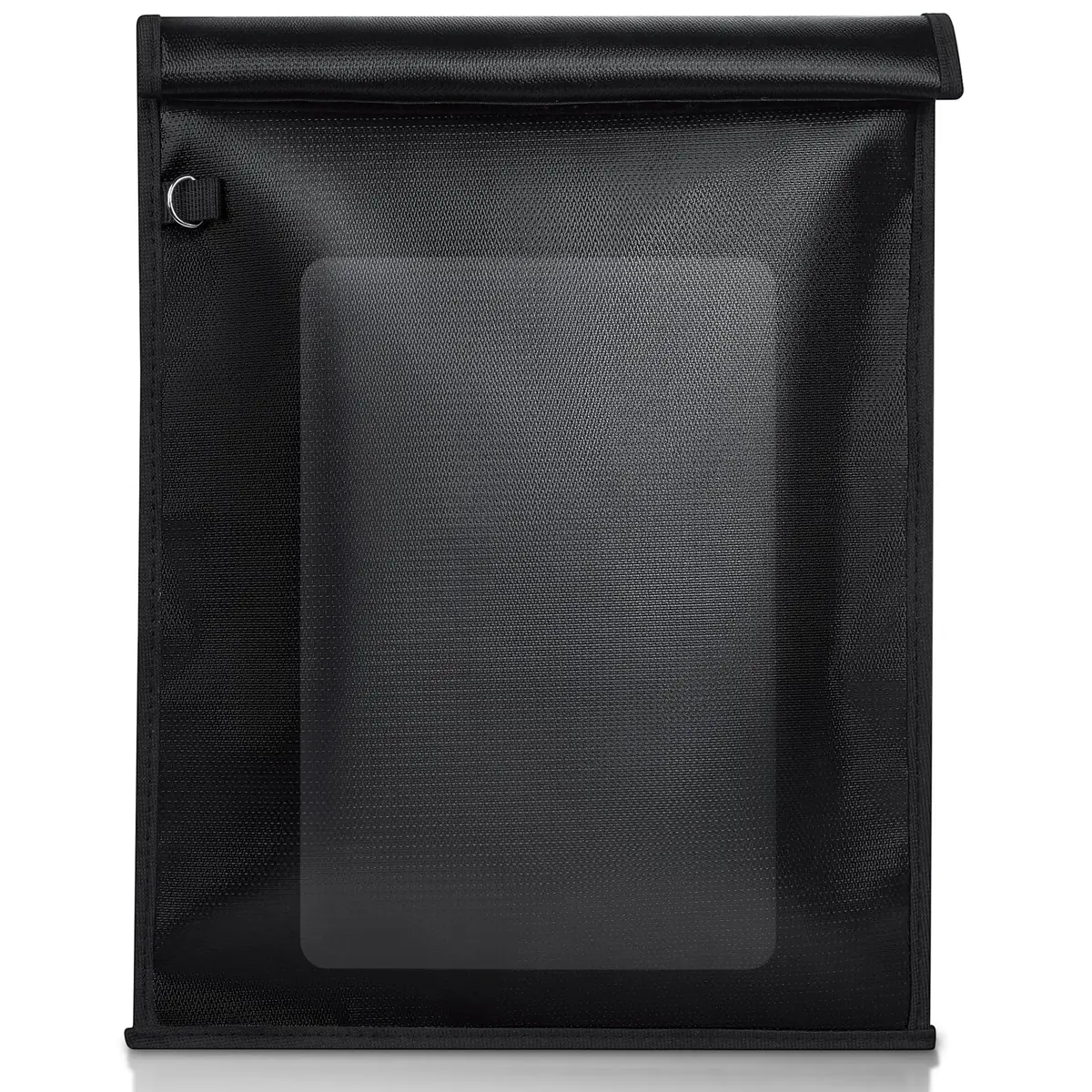 Simket Large Faraday Signal Blocking Bag 17 x 15 inches | RFID & Signal Shield for Phones & Devices - main product image