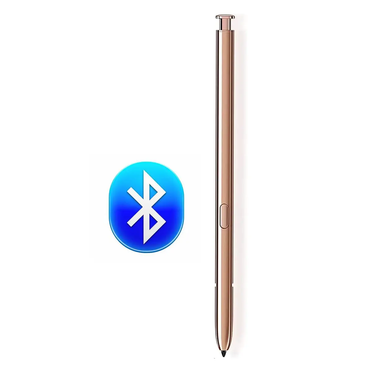 Dogxiong Replacement S Pen for Samsung Galaxy Note 20 Ultra 5G EJ-PN980BAEGUS with Bluetooth, Mystic Bronze (5g) - main product image