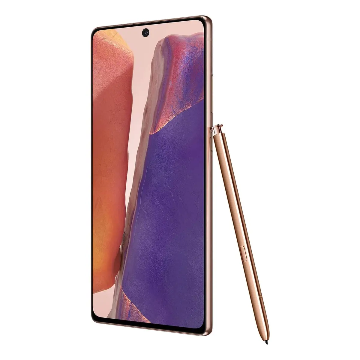 Dogxiong Replacement S Pen for Samsung Galaxy Note 20 Ultra 5G EJ-PN980BAEGUS with Bluetooth, Mystic Bronze (5g) - view 6