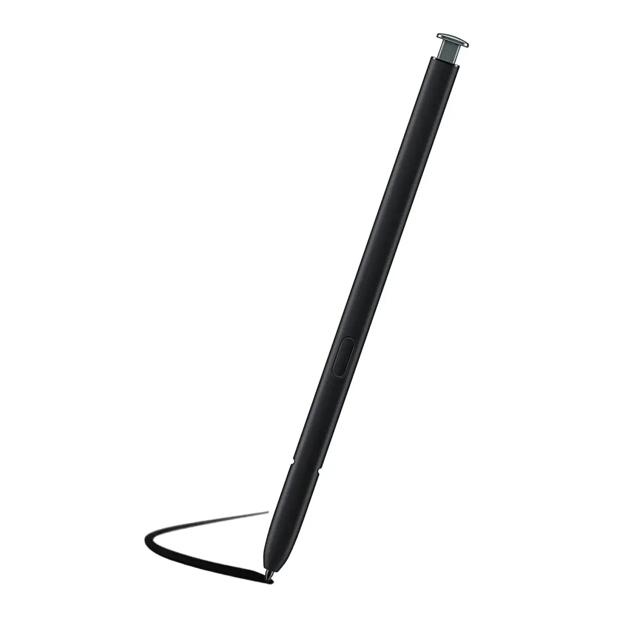 Dogxiong Green Galaxy S23 Ultra Pen Stylus Replacement 13cm (5.12 inches) | 4096 Pressure Levels - main product image