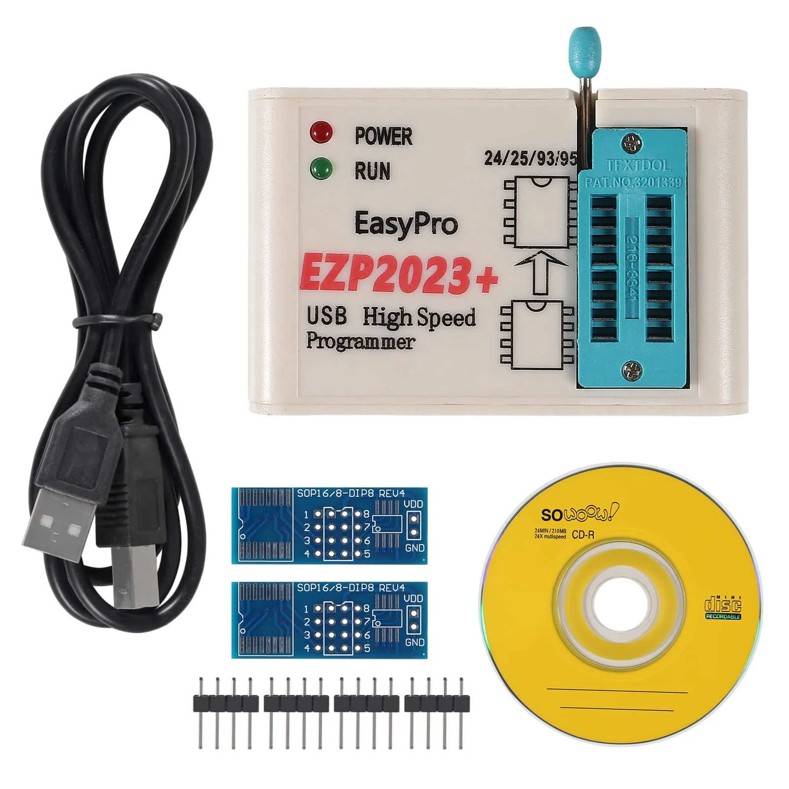 Memory Card Reader