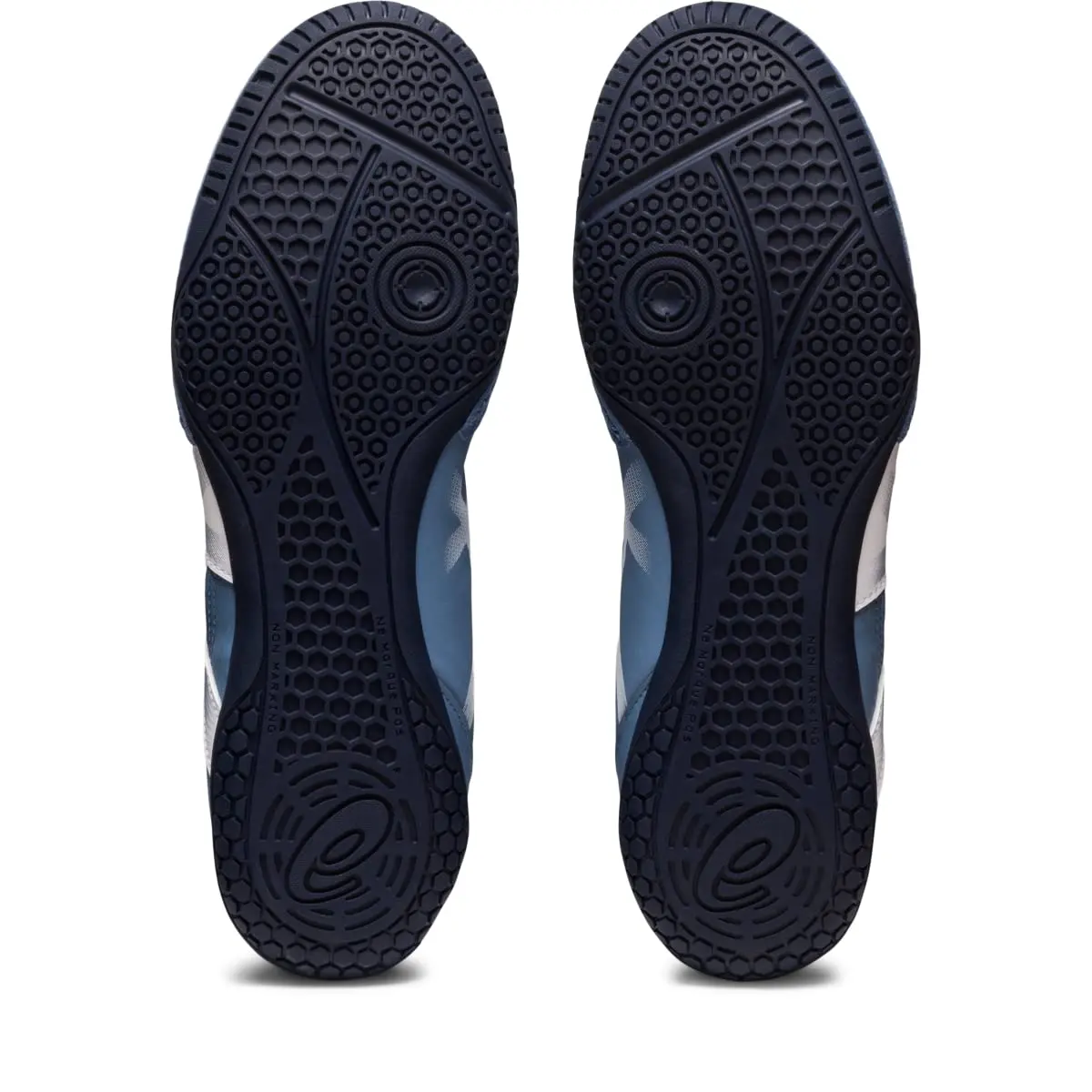 ASICS Men's MATCONTROL 3 Wrestling Shoes 26cm (10.23in) | Secure Fit for Mat Performance - view 7