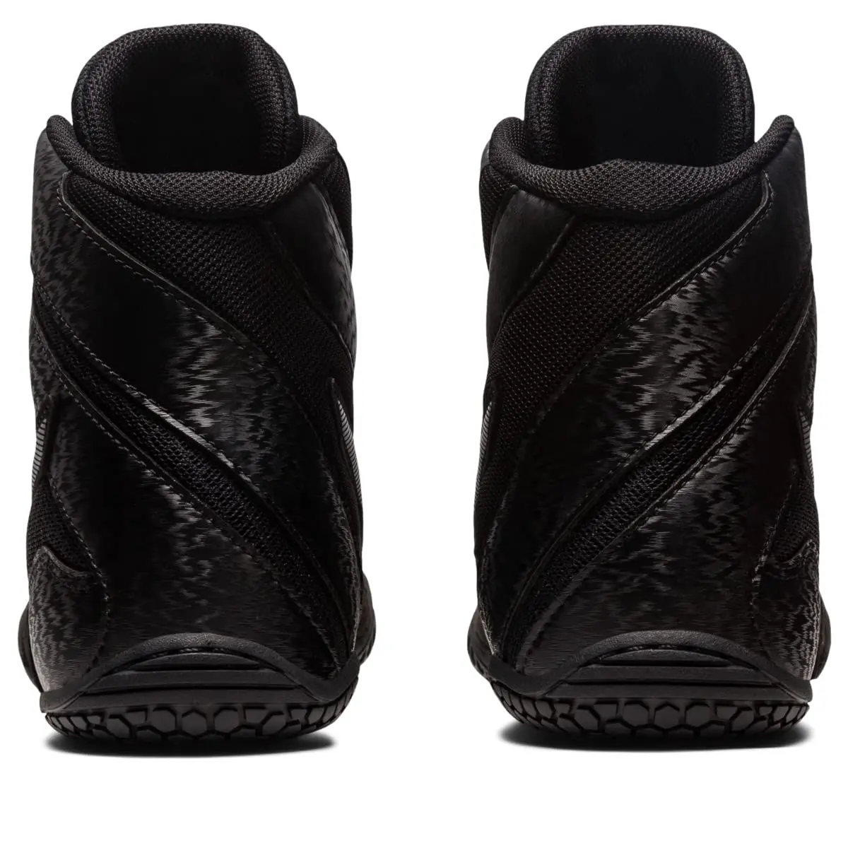 ASICS MATCONTROL 3 Wrestling Shoes Size 6 (27 cm) | Lightweight & Durable for Mat Performance - view 5