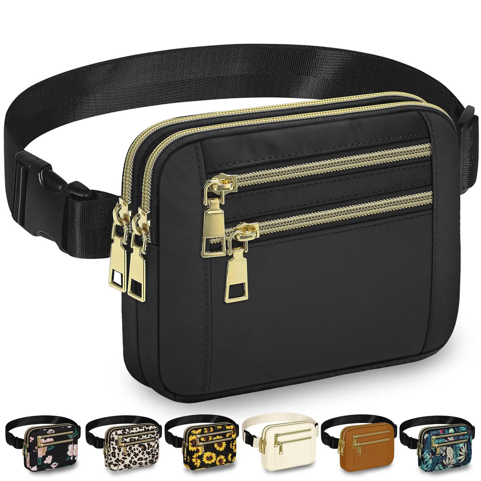 Waist Pack