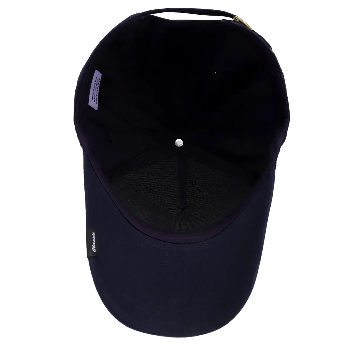 ZTL Oversize XXL Baseball Cap for Men, Extra Large Hat for Big Heads 23.6"-25.6" | Plus Size Structured Dad Trucker Hat - view 7
