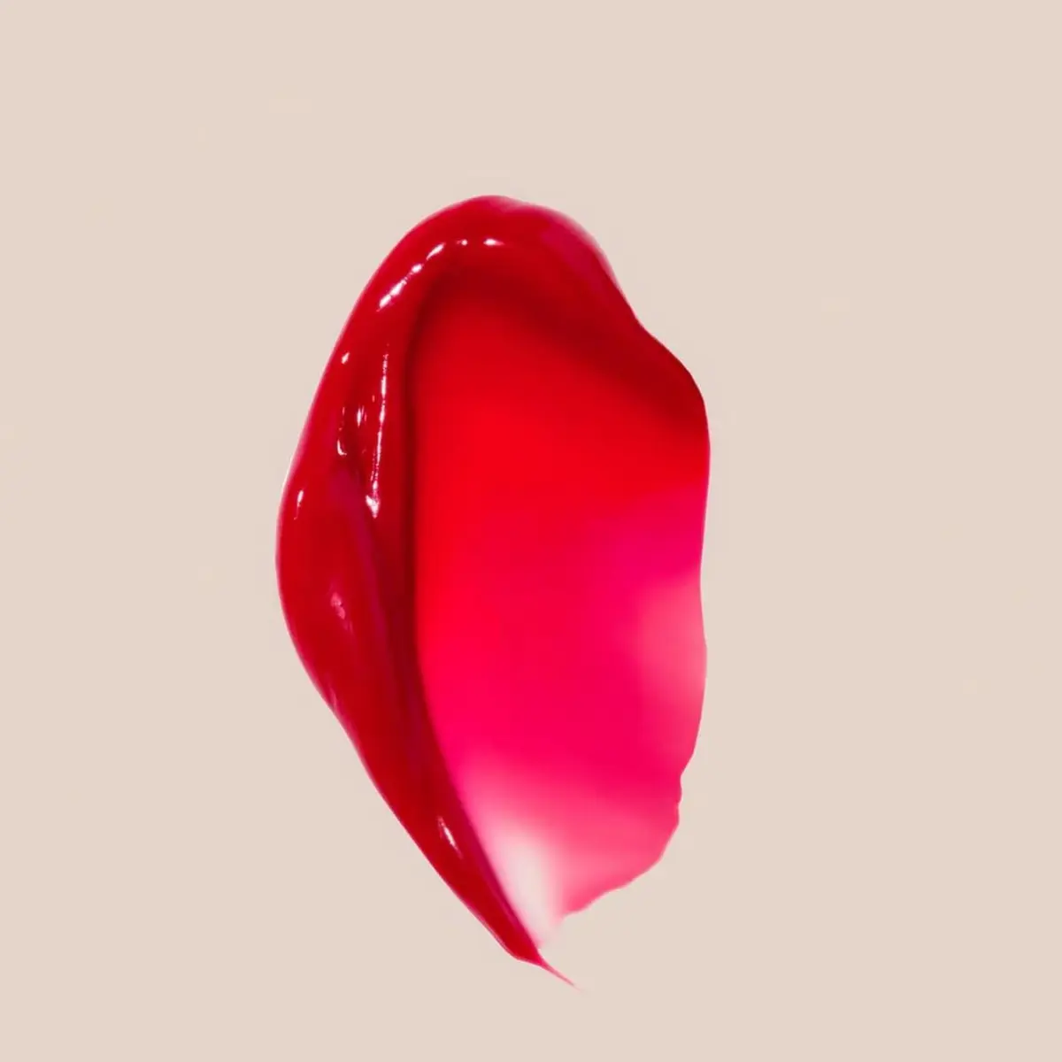Summer Fridays Lip Butter Balm - Moisturizing Lip Gloss for Instant Shine + Sheer Color - With Nourishing Shea Butter - Vegan - Cherry (0.5 Oz) - view 2