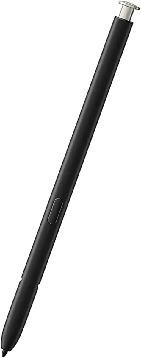 Peixiong Stylus Pen for Samsung Galaxy S23 Ultra 5G, Cream White | 4096 Pressure Levels - main product image
