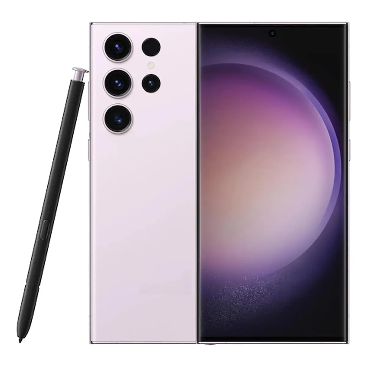 Peixiong Stylus Pen for Samsung Galaxy S23 Ultra 5G | 4096 Levels Pressure Sensitivity - view 6