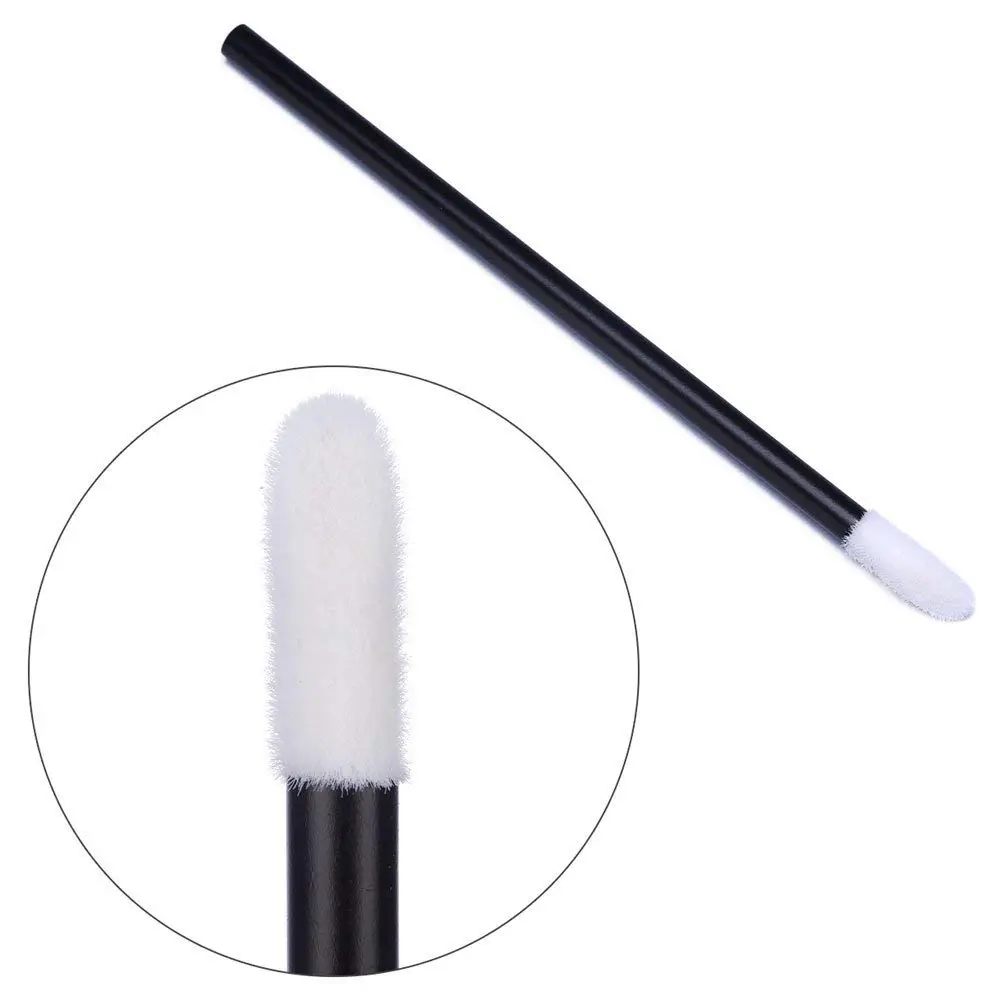 BTYMS Disposable Lip Wands 700 pcs | Multi-purpose Lip & Makeup Applicator Tool - view 2