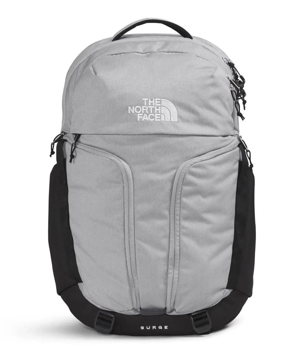 The North Face Surge Laptop Backpack 31L (785g / 27.7oz) | American Chiropractic Association Endorsed - main product image