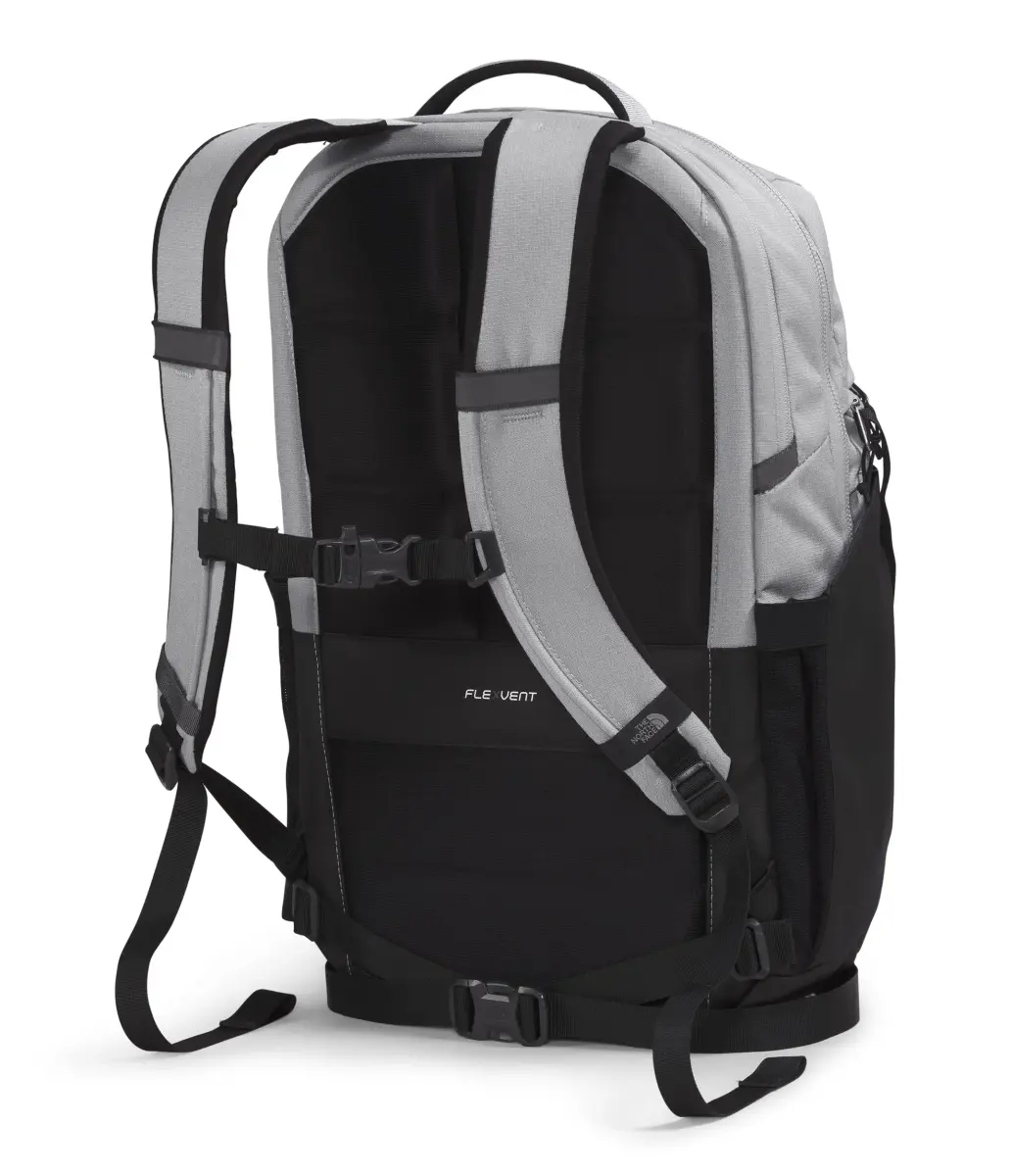 The North Face Surge Laptop Backpack 31L (785g / 27.7oz) | American Chiropractic Association Endorsed - view 2
