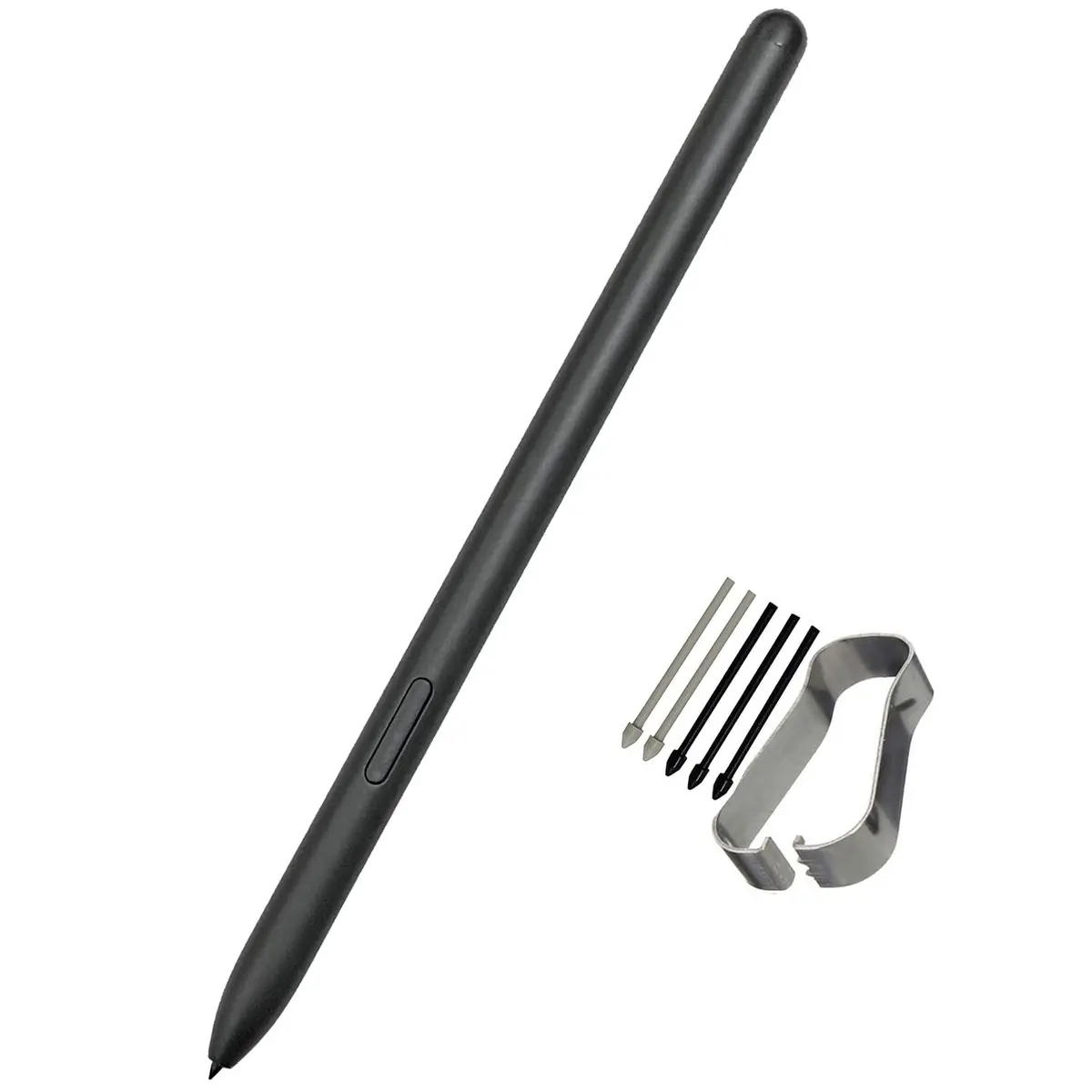 HQB-STAR Bluetooth Stylus Pen for Galaxy Tab S8 Series | 4096 Pressure Levels, Compatible with Samsung Galaxy Tab S8 / S8 Plus / S8 Ultra - main product image