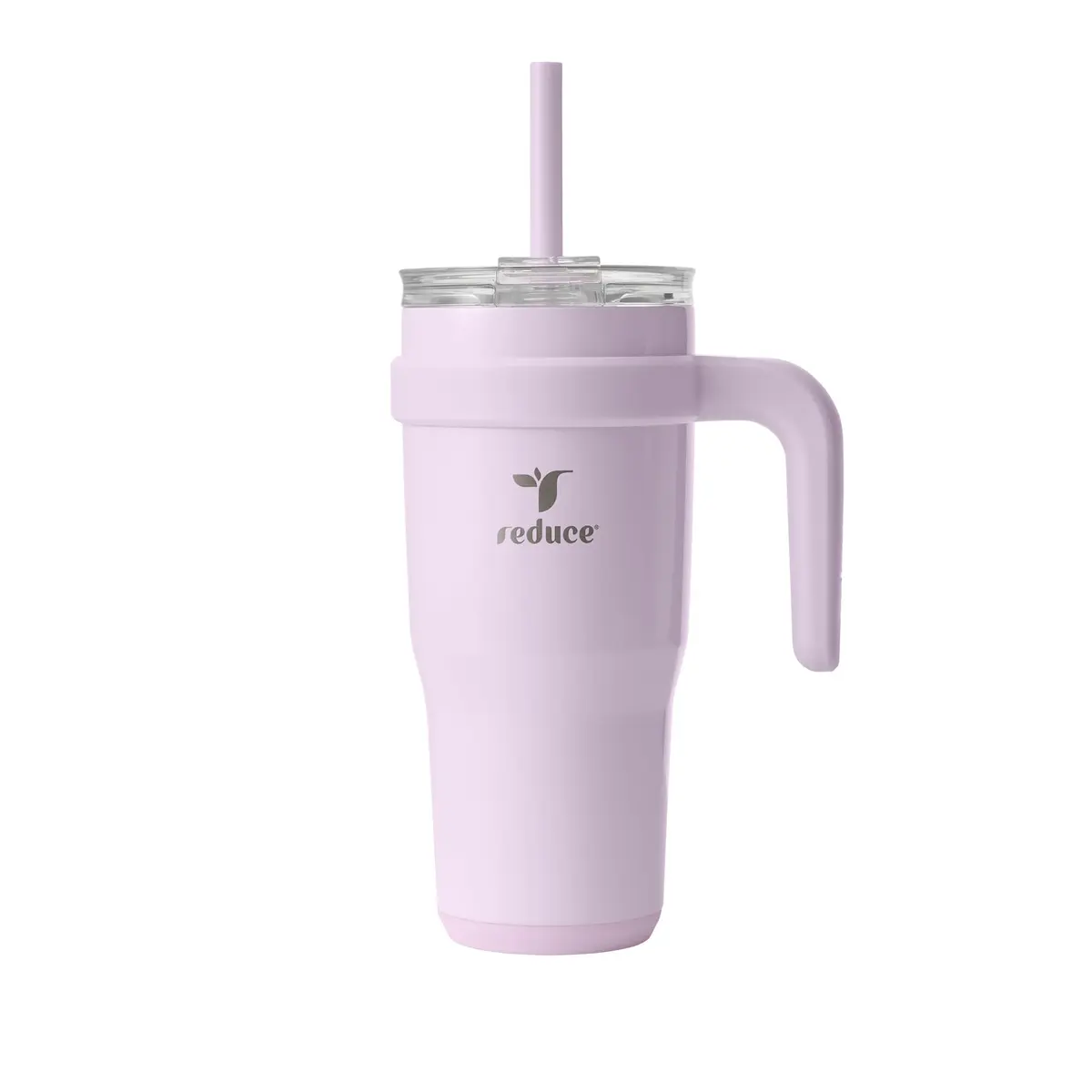 REDUCE 24 oz Stainless Steel Tumbler with Handle - 710ml (24 fl oz) | Keeps Drinks Cold 24 Hrs - main product image