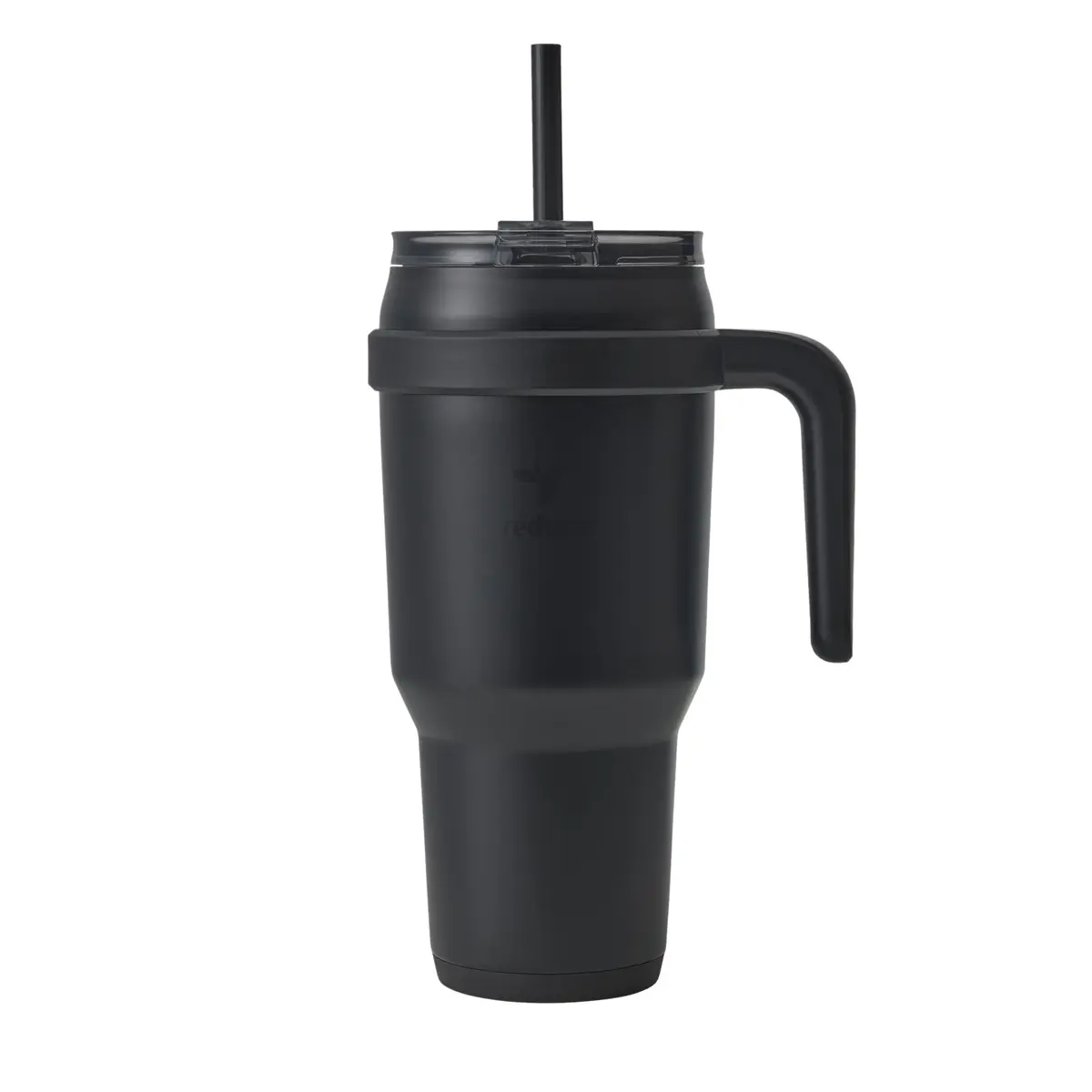 REDUCE 40 oz Stainless Steel Tumbler with Handle | Insulated Travel Mug for Hot & Cold Drinks - main product image