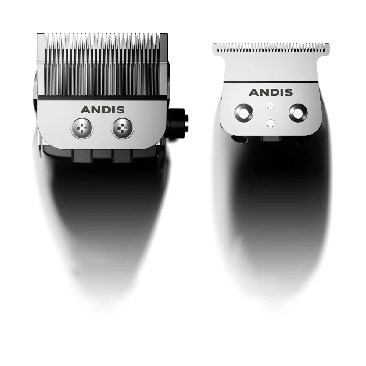 Andis Hair Trimmer & Clipper Set | PivotMotor, Stainless Steel Blades, Heavy-Duty Cord, Unisex - view 7