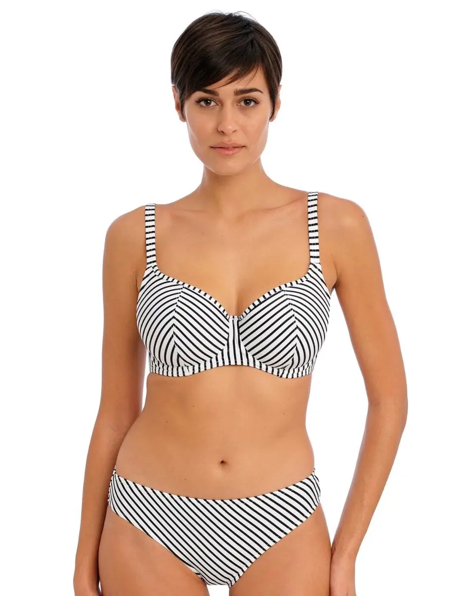 Freya Jewel Cove Bikini Bottom | Flattering Hip Sit & Good Coverage (en_US) - view 5