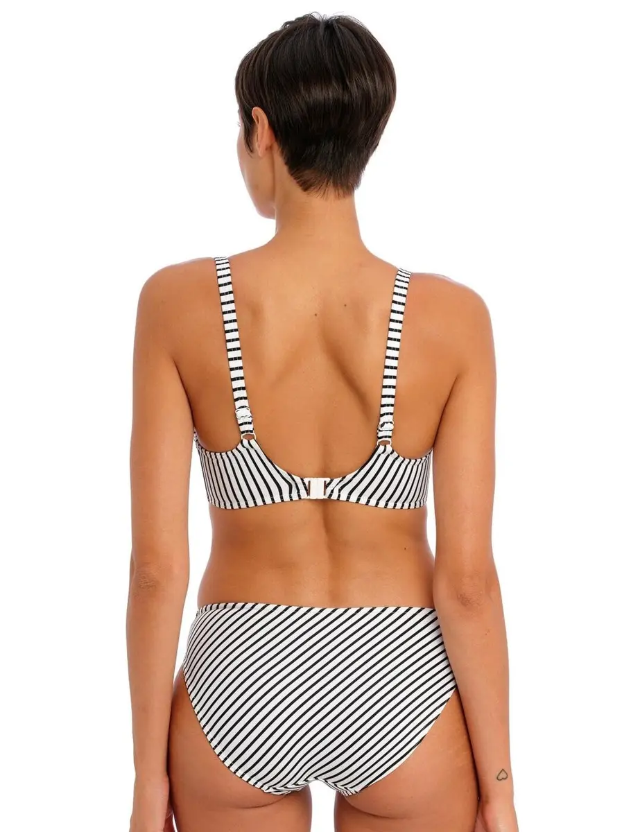 Freya Jewel Cove Bikini Bottom | Flattering Hip Sit & Good Coverage (en_US) - view 6