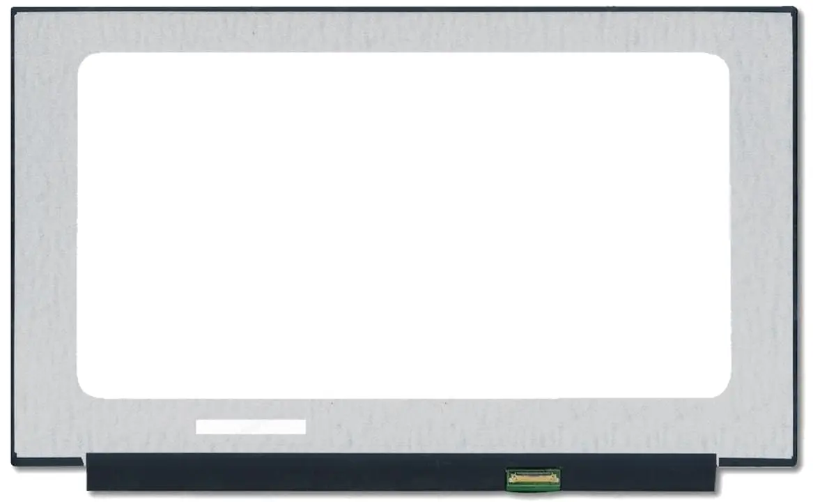 FULLCOM 15.6 Inch HD Laptop LCD Screen Replacement | NT156WHM-N34/N35/N44, 1366x768, 30 Pin, Matte - view 9