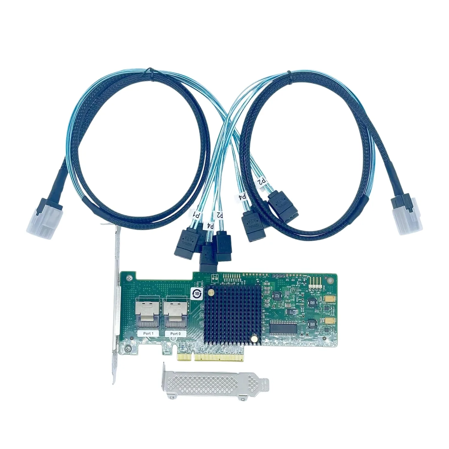 RAID Controllers