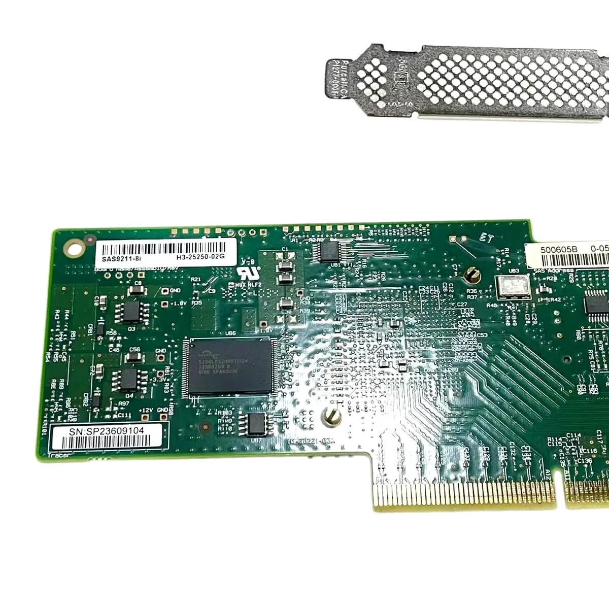 SXTAIGOOD PCIe 2.0 X8 RAID Controller Card with 2*SFF-8087 SATA | IT Mode, ZFS FreeNAS, unRAID Support (100 words) - view 5