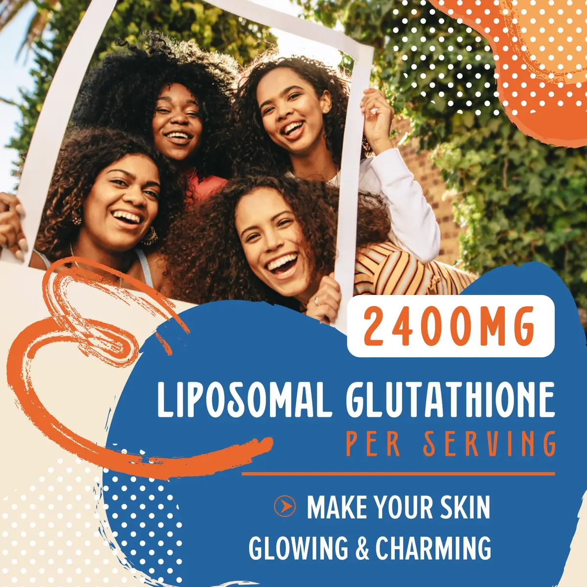 Prunucis Liposomal Glutathione 240 Softgels | High Absorption & Antioxidant Support - view 6