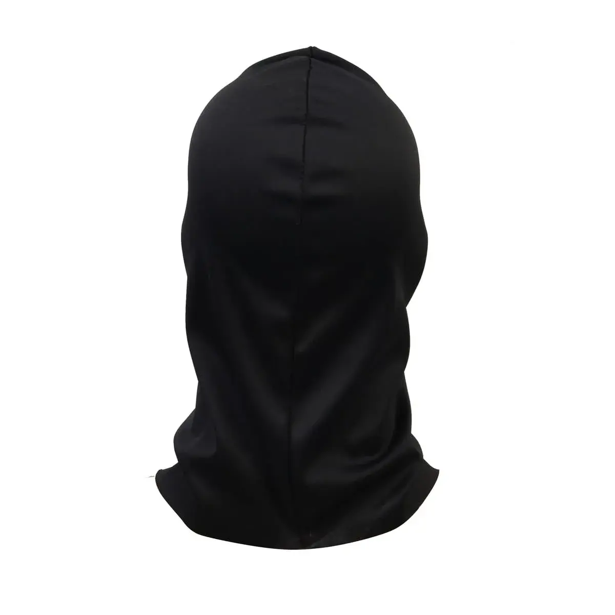 Masfrida Ghost Skull Full Face Mask for Adults & Teens | Polyester & Latex Blend - view 5