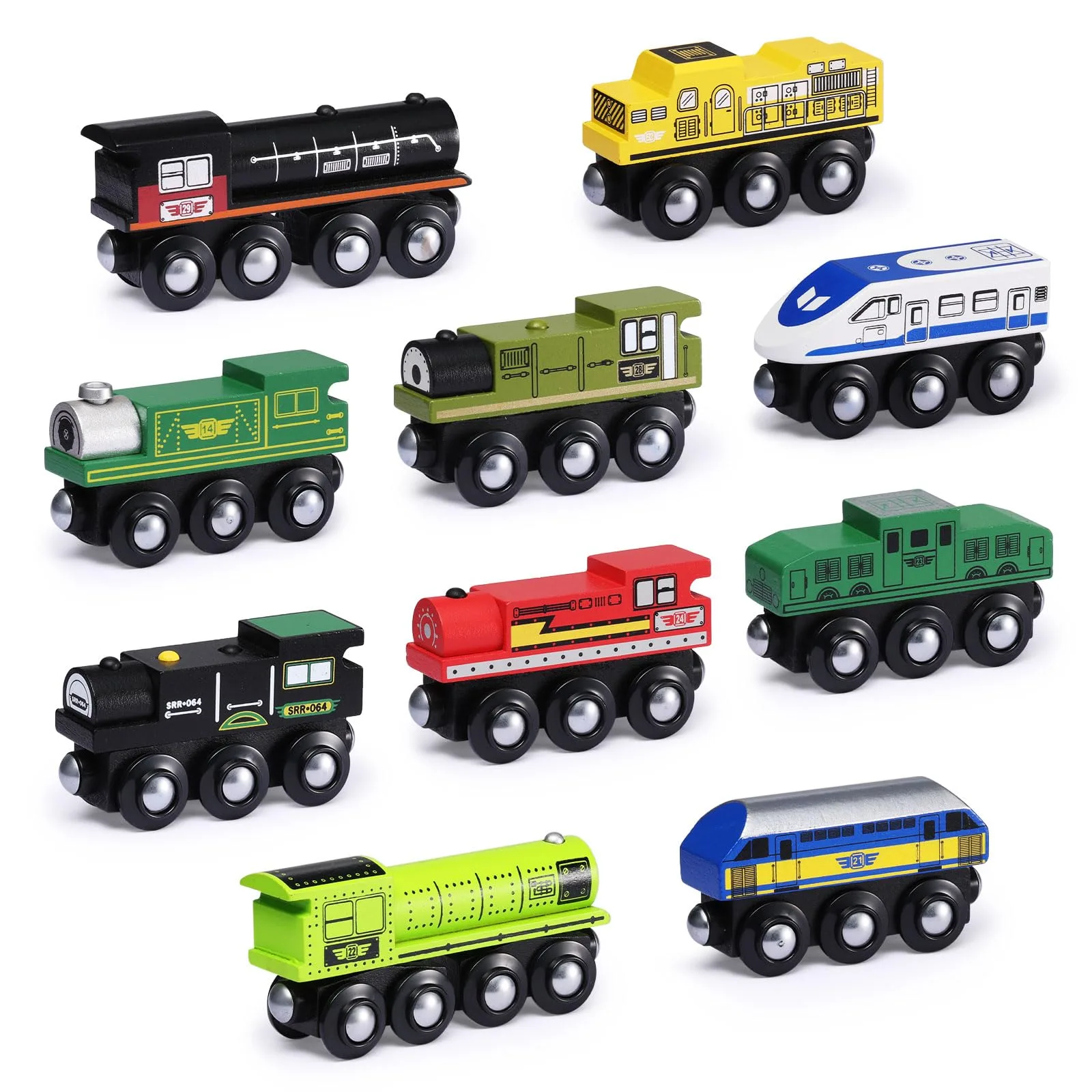 Train Sets