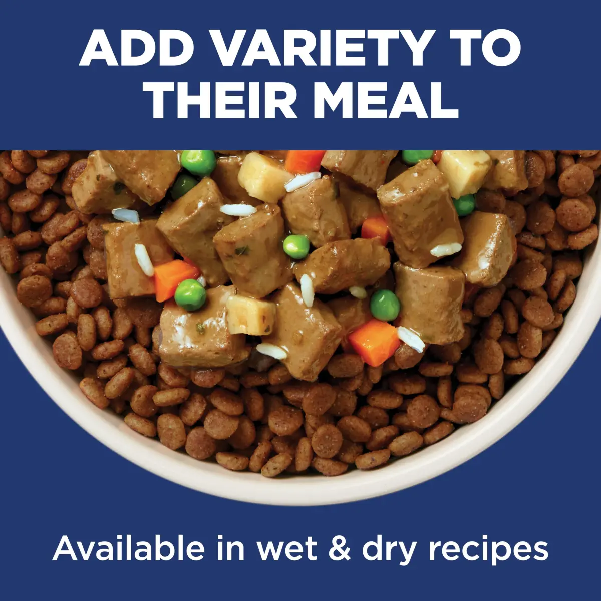 Hill's Science Diet Adult Perfect Weight Chicken & Brown Rice Recipe Dry Dog Food 5.44 kg (12 lb) | Clinically Proven Weight Management - view 7