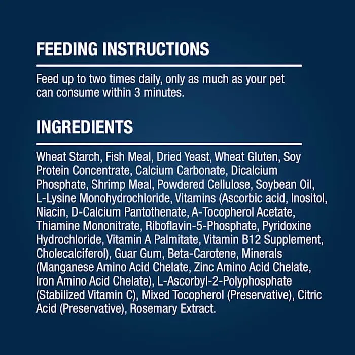 Tetra ReptoMin Floating Food Sticks 245g (8.65 oz) | Scientifically Formulated for Aquatic Turtles - view 4