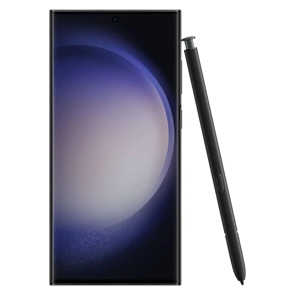 Peixiong S Pen for Samsung Galaxy S23 Ultra 5G Stylus Pen Replacement 8cm (0.3in) | 4096 Levels Pressure Sensitivity - view 2