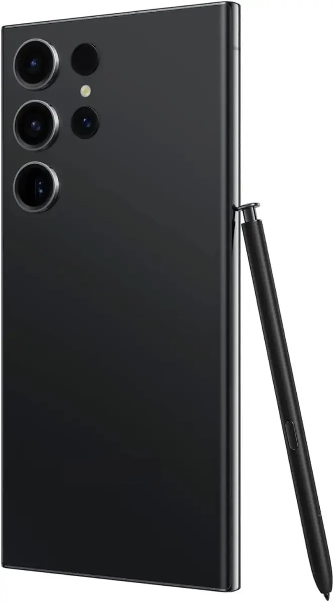 Dakexiong Stylus Pen Replacement for Samsung Galaxy S23 Ultra 5G | Phantom Black, 1 Unit - view 5