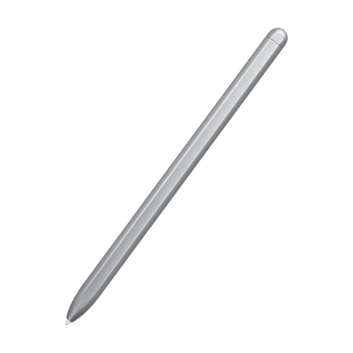 Peixiong Replacement Stylus Pen for Samsung Galaxy Tab S7 FE & S7+ | Mystic Silver (10g) - view 5
